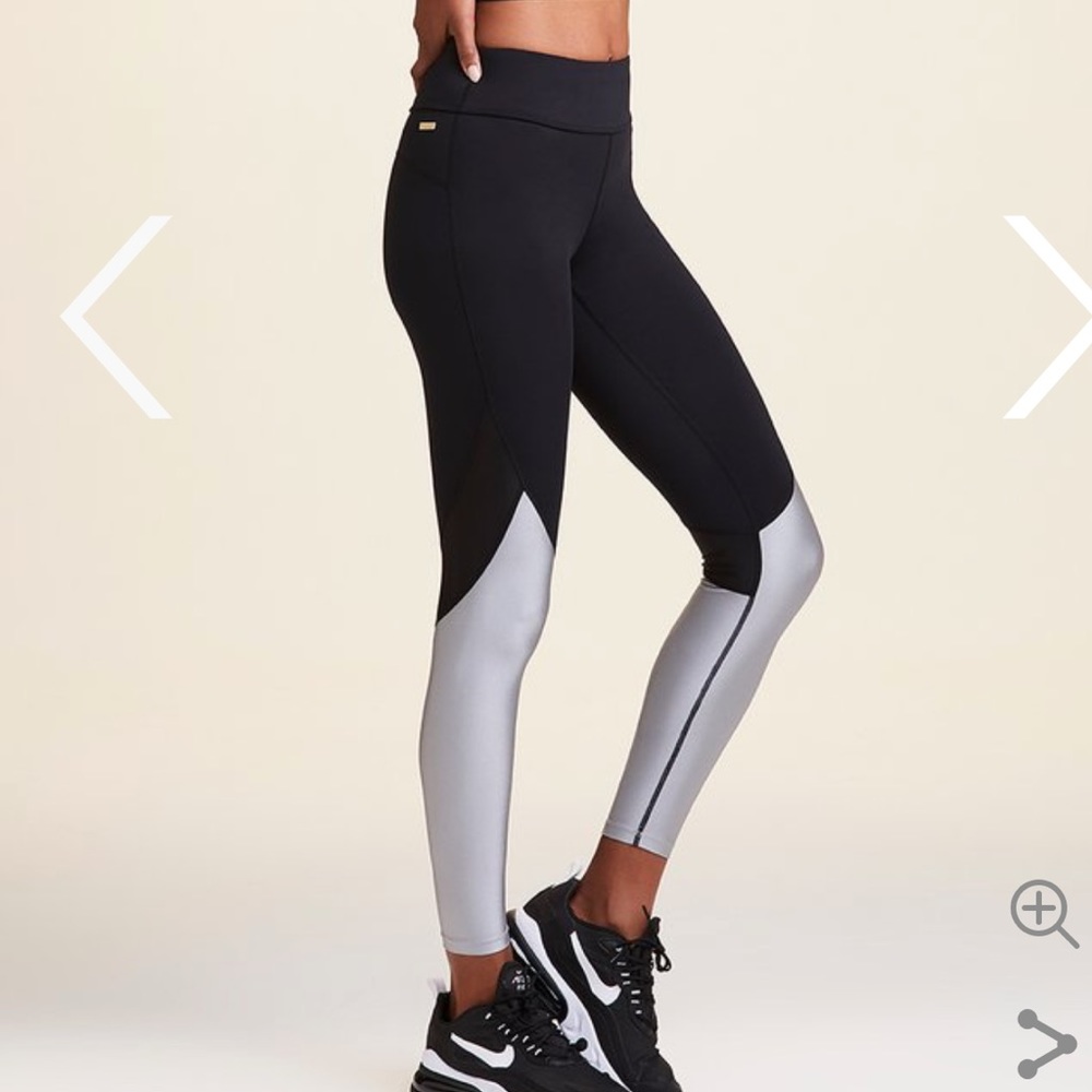 Alala captain ankle leggings